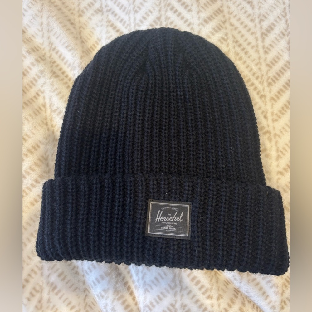 Herschel Men’s Winter Hat